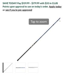 Ocean Master Surf Rod & Daiwa BG 5000