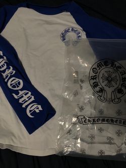 Chrome hearts longsleeve