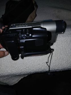 Video recorder