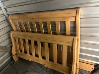 FREE Bedroom Items