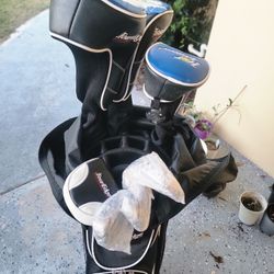 Golf Clubs  Set