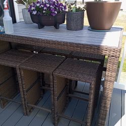 Patio Furniture 