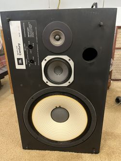 Jbl L100 Jbl Speakers For Sale Craigslist L-112