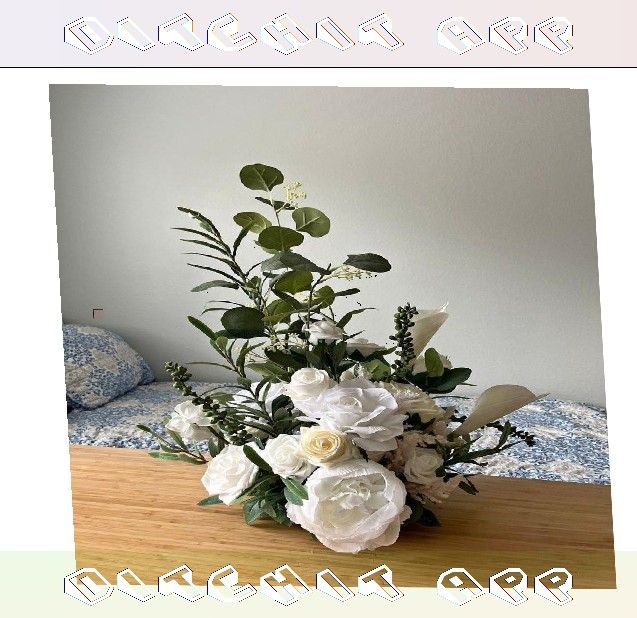 Upgrade Your Celebration with Spectacular Wedding Decor share staff