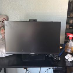 ASUS PC monitor 