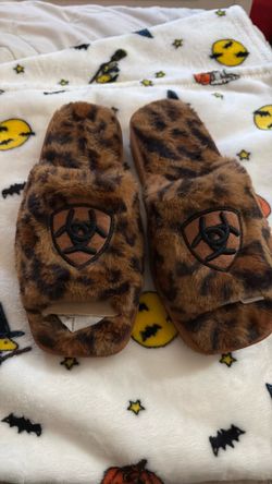 Ariat size 8