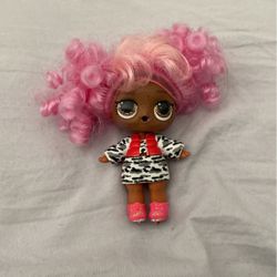 Lol Doll