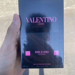 Valentino Cologne
