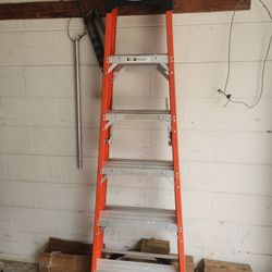Ladder