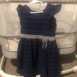 Girl Dress