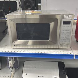 LG Microwave