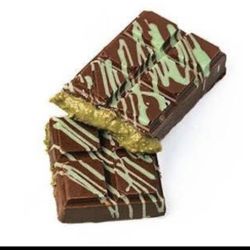 Dubai Chocolate Homemade pistachio cream/butter No Fillers