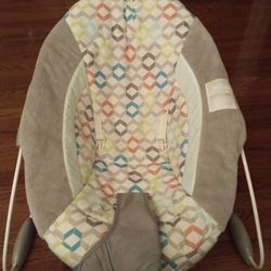Ingenuity Automatic Bouncer