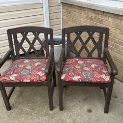 Chairs