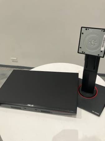 ASUS LED 23.8" Monitor