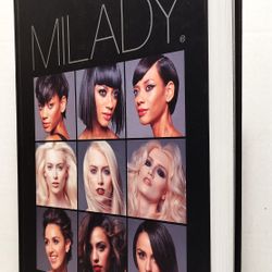 MILADY textbook 
