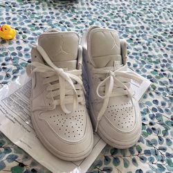 Nike Jordan