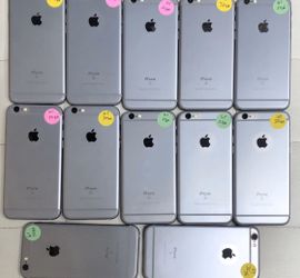 iPhone 6s 32GB Factory Unlocked