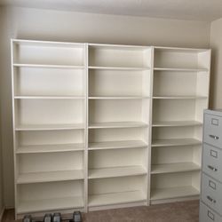 Bookshelf