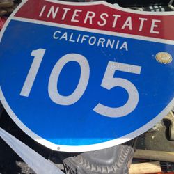 Freeway Signs 