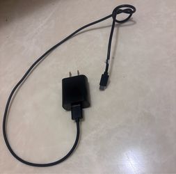 Charger