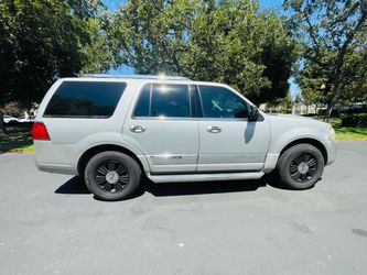 2007 Lincoln Navigator