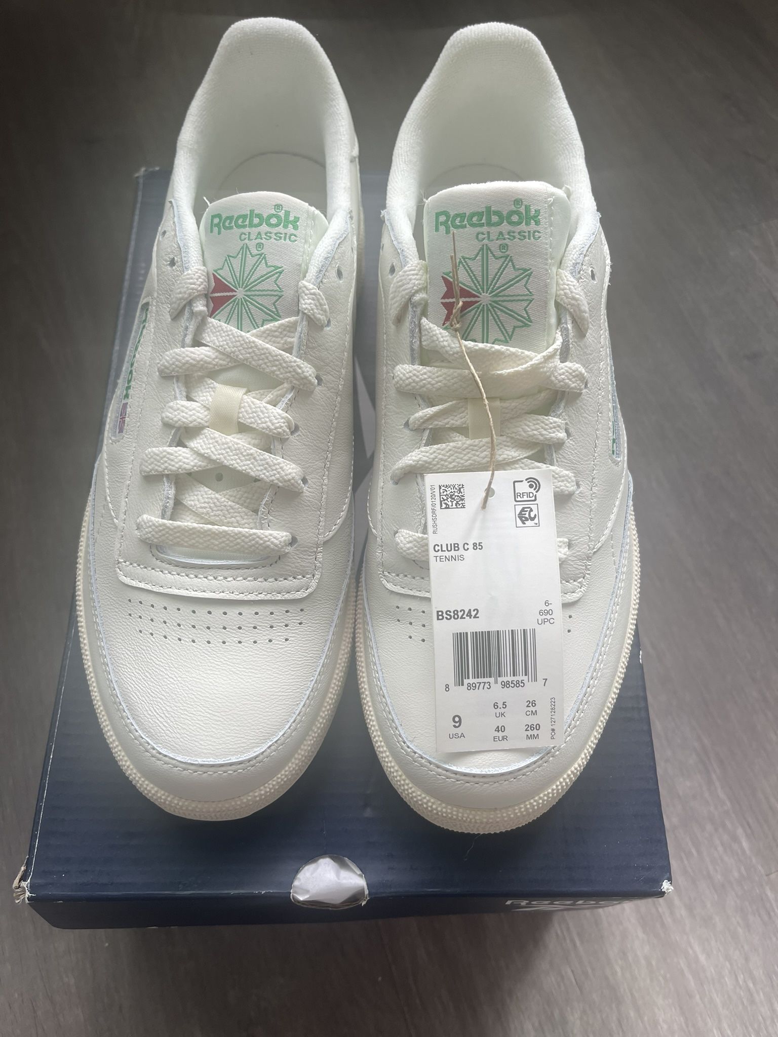 Reebok Classic C 