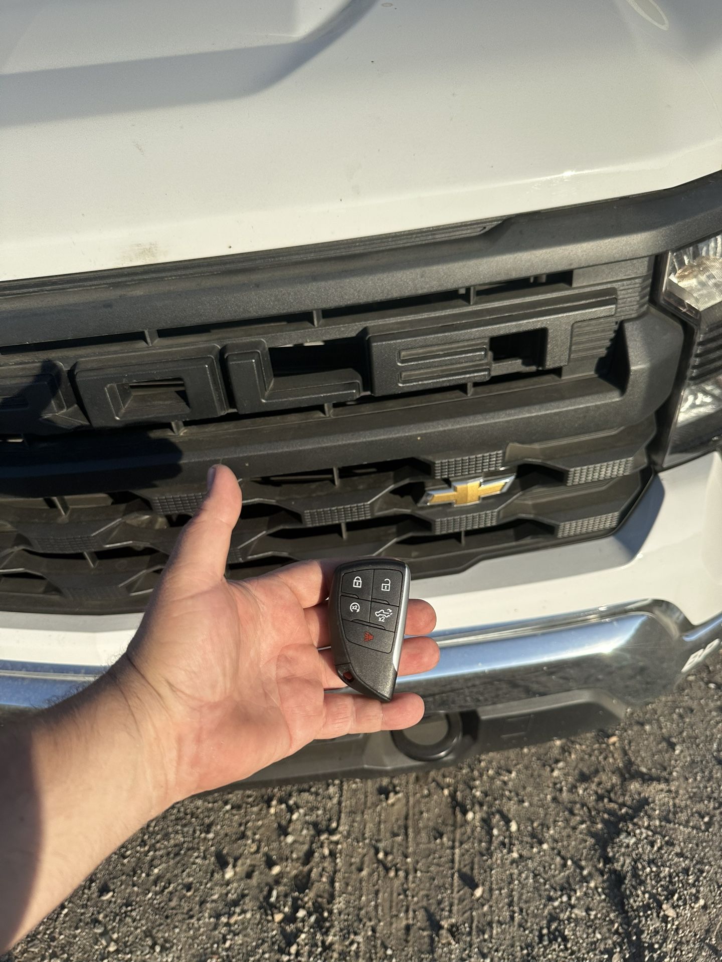 Llaves De Auto Car Keys And Remotes 