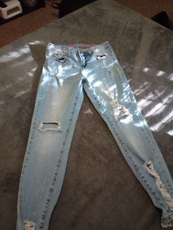 GoGo Jeans