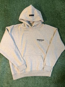 Brand New Essential Hoodie Size L