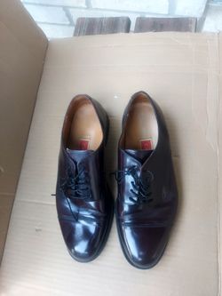 Cole Haan Men's Dress Shoes Size 10D