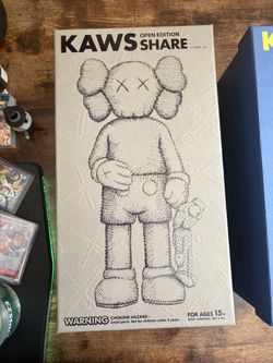 Kaws Designer Toys