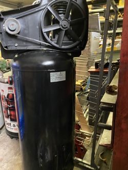 Air Compressor 