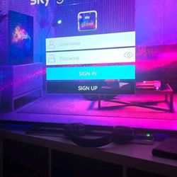 📺 Premium 4K Entertainment – Live & On Demand