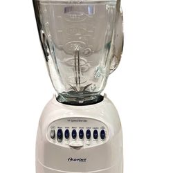 Oster glass blender
