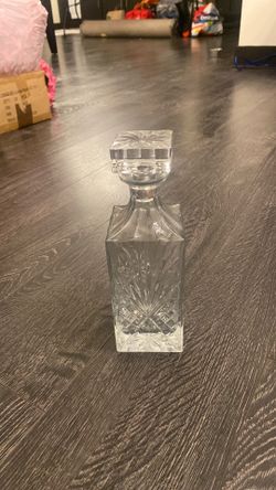 Wine bottle