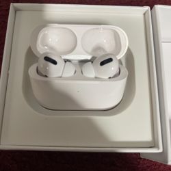 AIRPODS PROS GEN 2