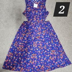 🌸 Brand New Dresses for Sale – Never Worn! 🌸