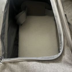 Pet Carrier 