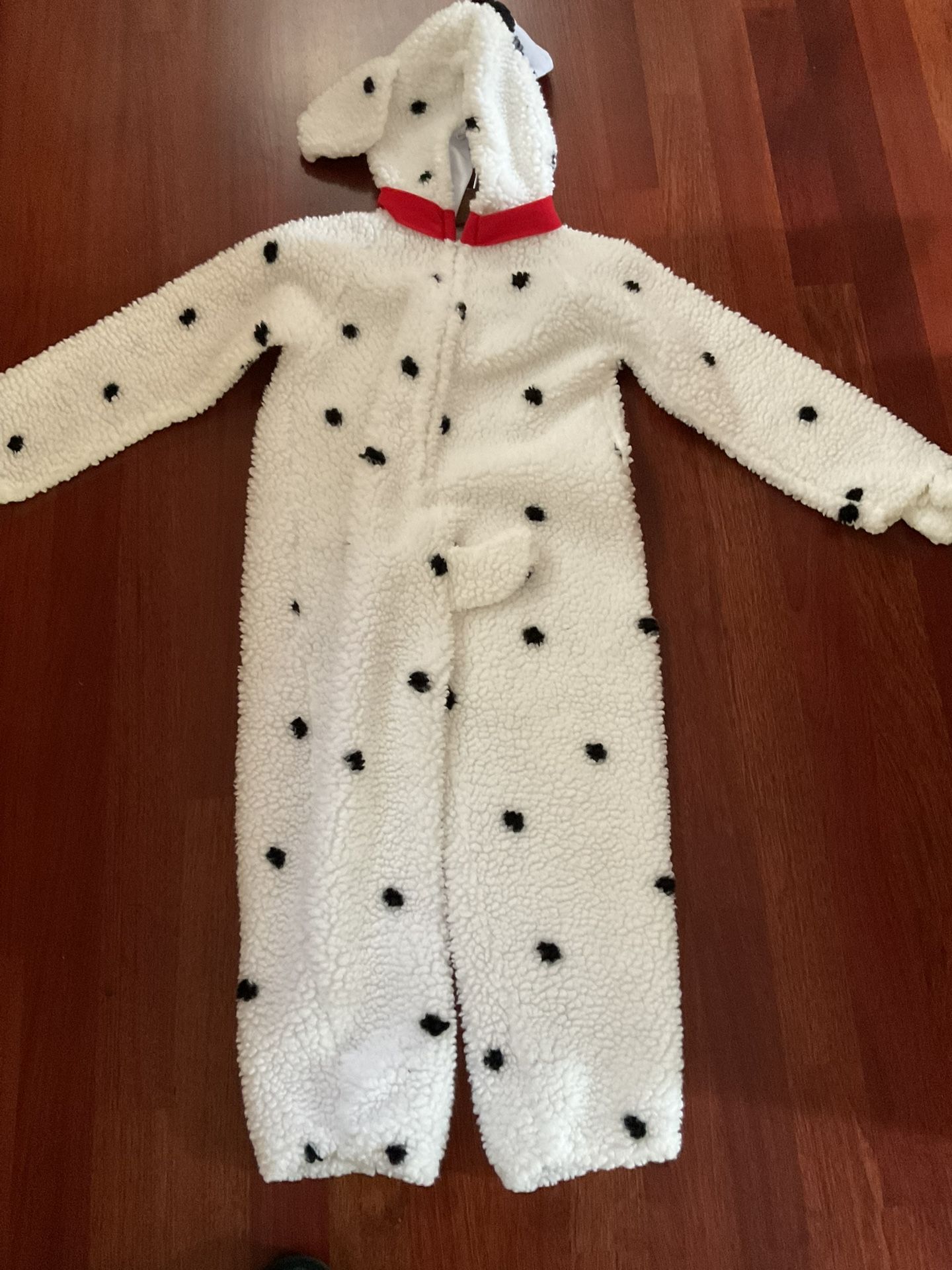Halloween Costumes (Dalmatian)