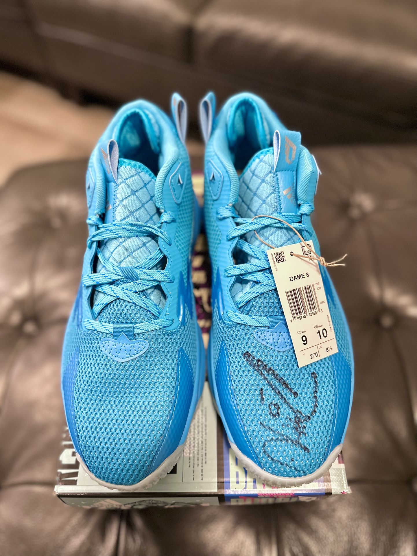 Lillard Shoes Adidas Dame Lillard Bape Adidas Damian Lillard Bape