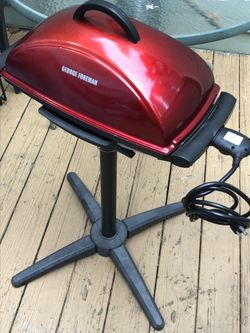 George Foreman Grill 