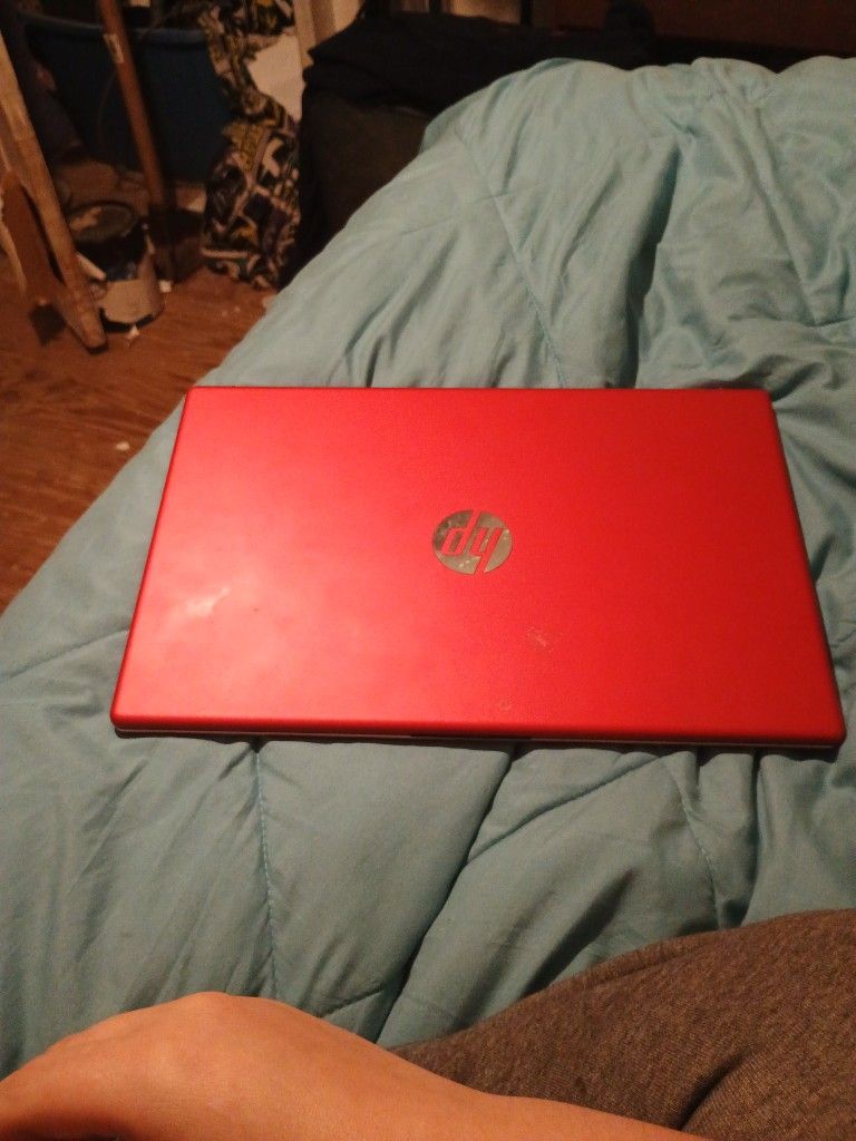 Laptop