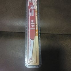 DIABLO 9 in. 5/7 TPI Demo Demon Carbide Reciprocating Saw Blades for Nail-Embedded Wood Cutting (3-Pack)