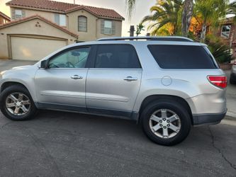 2009 Saturn Outlook