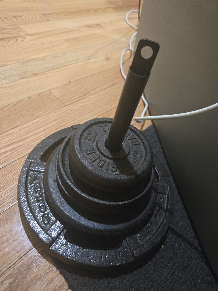 Weights