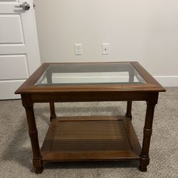 End Table
