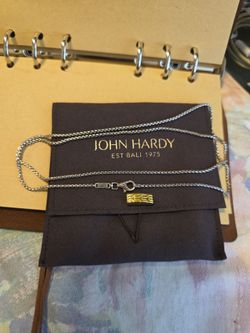 John Hardy