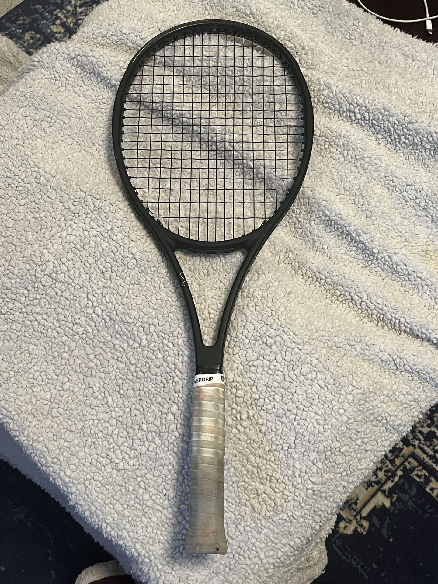 Wilson Pro Staff RF 97 V13 4 3/8