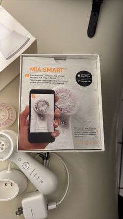 Clarisonic Mia Smart
